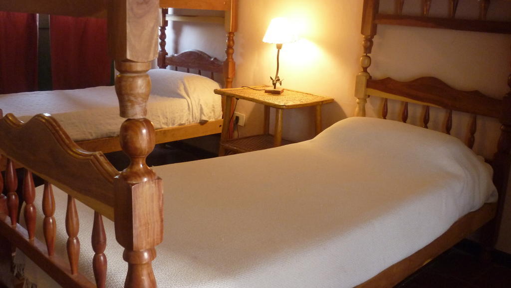 Bed and Breakfast Lo De Penalba Кафайяте Номер фото