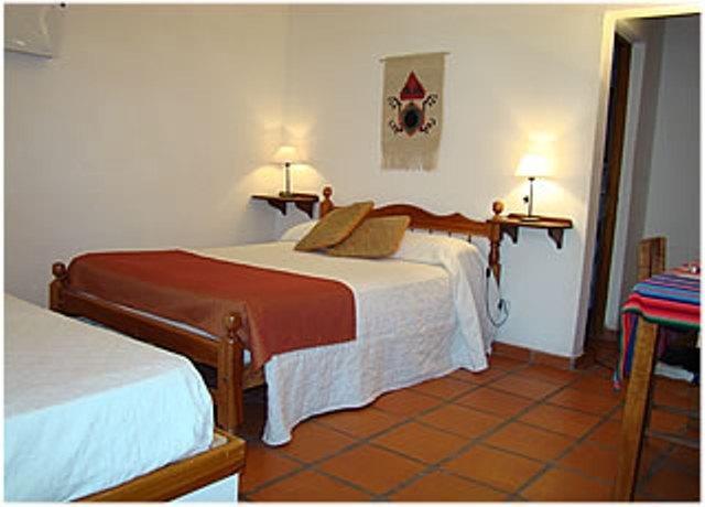 Bed and Breakfast Lo De Penalba Кафайяте Номер фото