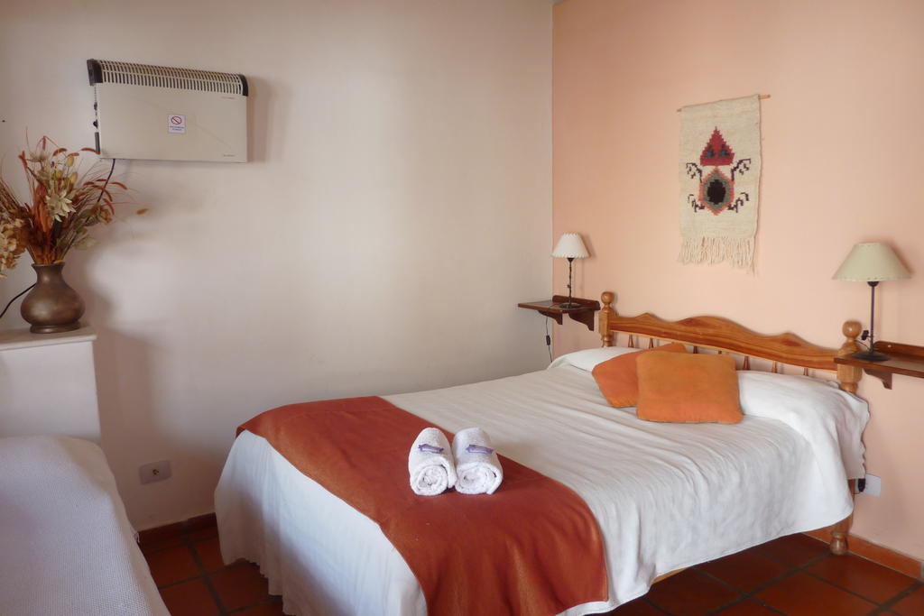 Bed and Breakfast Lo De Penalba Кафайяте Номер фото
