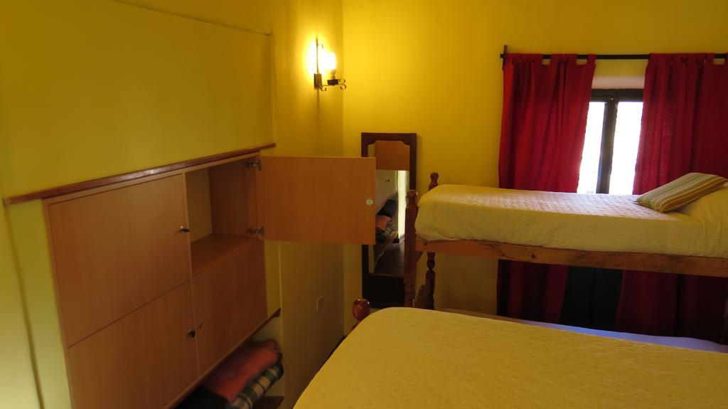 Bed and Breakfast Lo De Penalba Кафайяте Номер фото