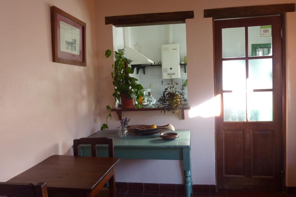 Bed and Breakfast Lo De Penalba Кафайяте Экстерьер фото